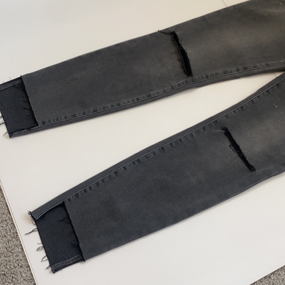 FRAME Denim Le High Skinny - Picture 6 of 7